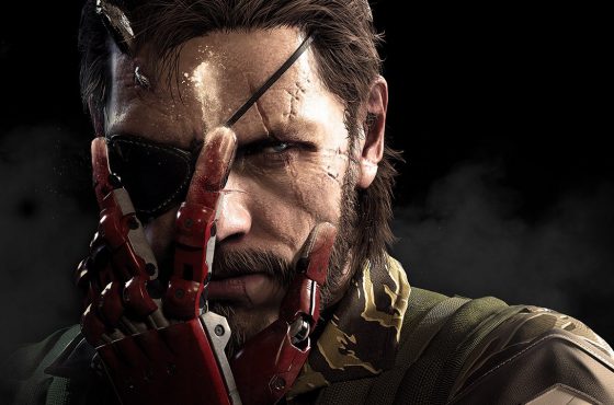 Metal Gear Solid V: Definitive Edition disponible el 13 de octubre
