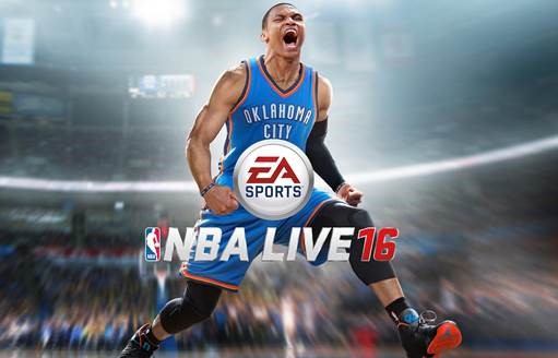 Demo de EA SPORTS NBA LIVE 16 ya disponible