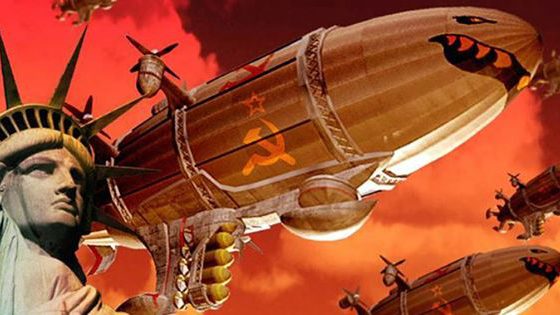 EA regala Command & Conquer: Red Alert 2 – PC