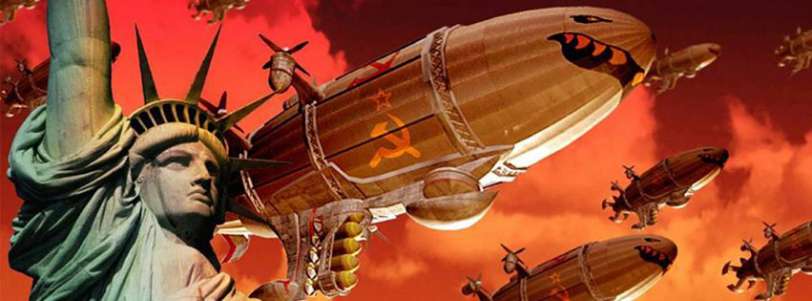 EA regala Command & Conquer: Red Alert 2 – PC