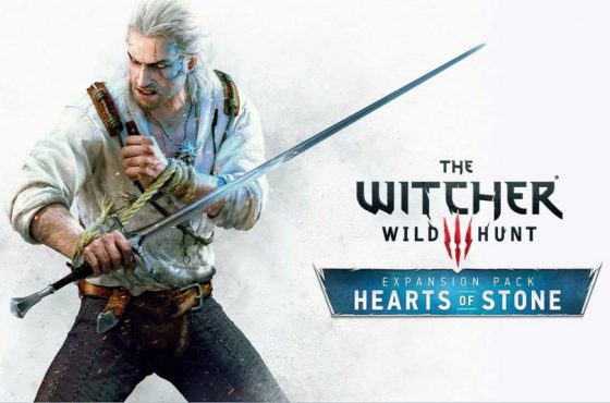 Confirmada fecha para Hearts of Stone