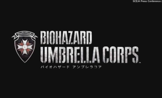 Capcom muestra un nuevo vídeo de Umbrella Corps