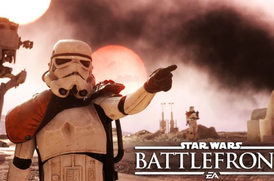 Star Wars Battlefront tendrá un modo sin conexión y nuevo contenido