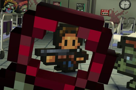 The Escapists: The Walking Dead Edition ya tiene fecha
