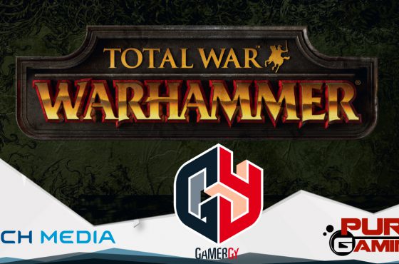 Gamergy – Area PureGaming/KOCH MEDIA – NOVEDADES