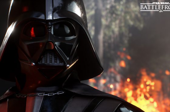 Star Wars: Battlefront Ya a la venta