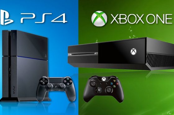 PS4 y Xbox One arrasarán en ventas en Navidad