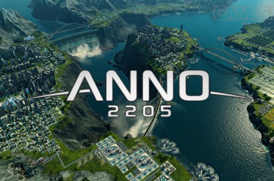 Tráiler de lanzamiento de Anno 2205