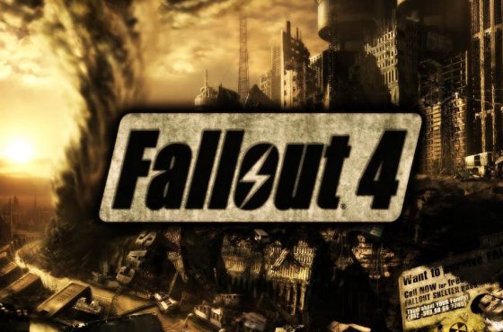 Fallout 4, el mayor causante de resfriados este año