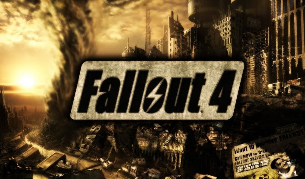 Fallout 4, el mayor causante de resfriados este año