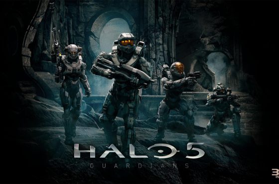 Halo 5: Guardians arrasa en ventas