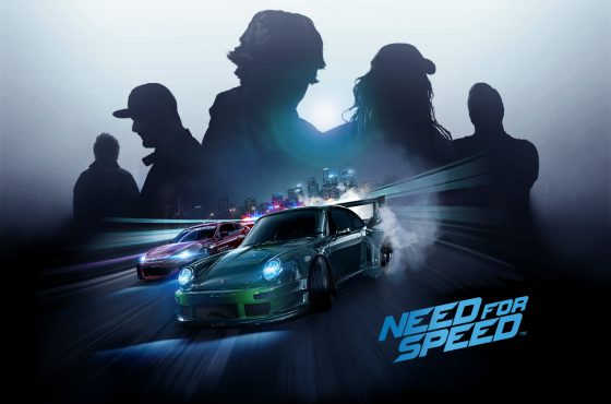 Need for Speed ya disponible