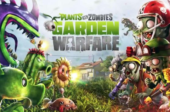 Plants VS. Zombies: Garden Warfare llega con regalos para los usuarios tras su éxito