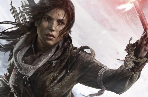 Lara Croft ha madurado