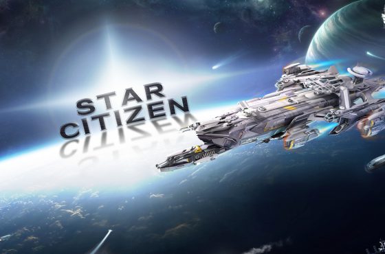 Star Citizen, más que un videojuego, un universo