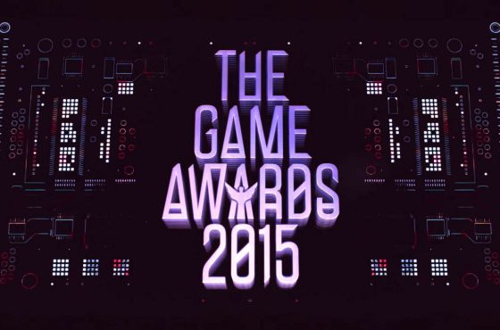 The Game Awards 2015, una gala fantástica y llena de sorpresas