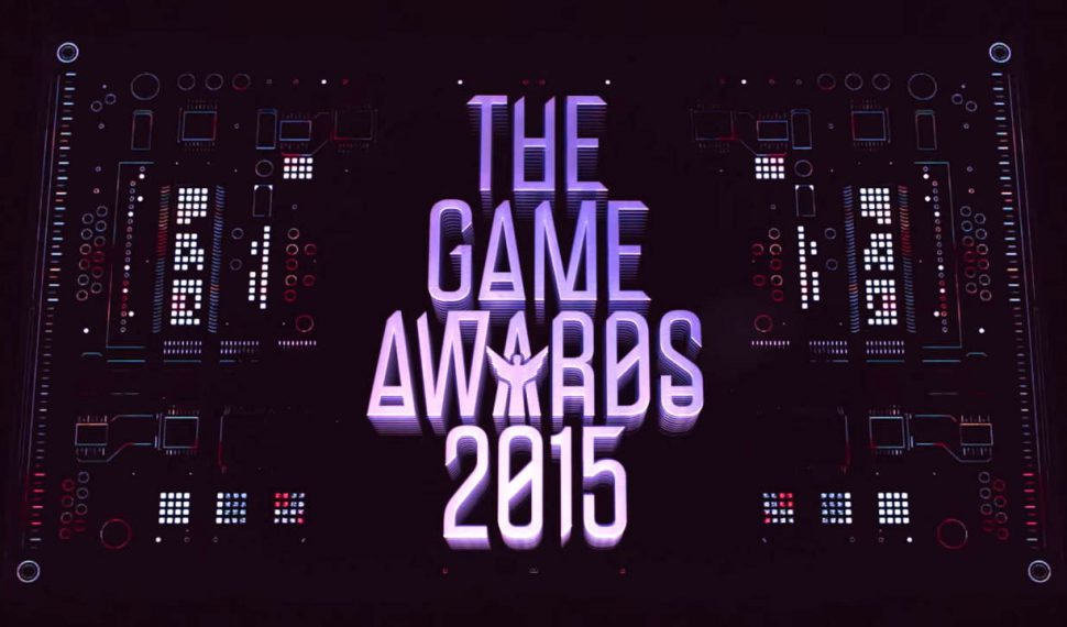 The Game Awards 2015, una gala fantástica y llena de sorpresas