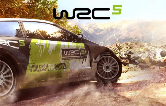 eSports WRC ya disponible en WRC 5