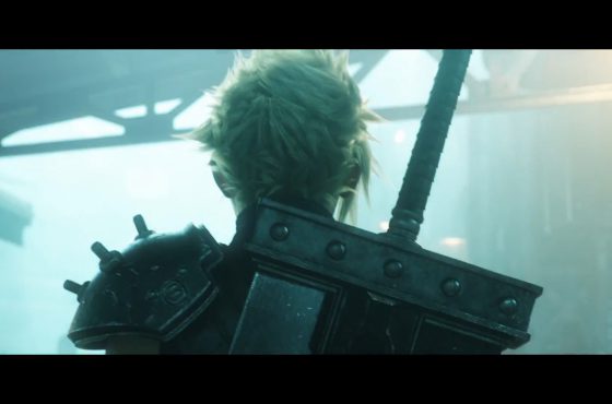 Tetsuya Nomura ofrece nuevos datos de Final Fantasy VII Remake
