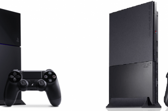 PlayStation 4 y PlayStation 2 no tienen retrocompatibilidad