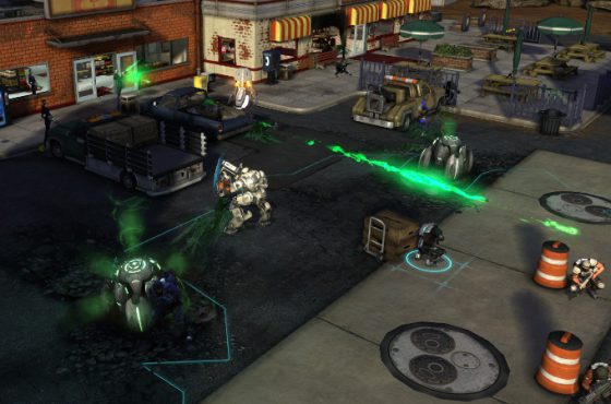 Long War Studios trabaja en un nuevo juego de estrategia