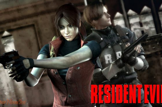 La compañía Capcom habla de Resident Evil 2 y su Remake
