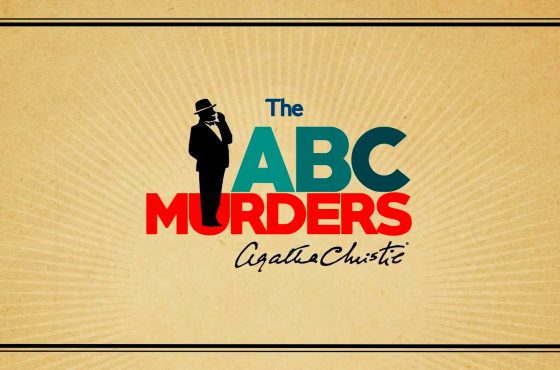 Agatha Christie – The ABC Murders