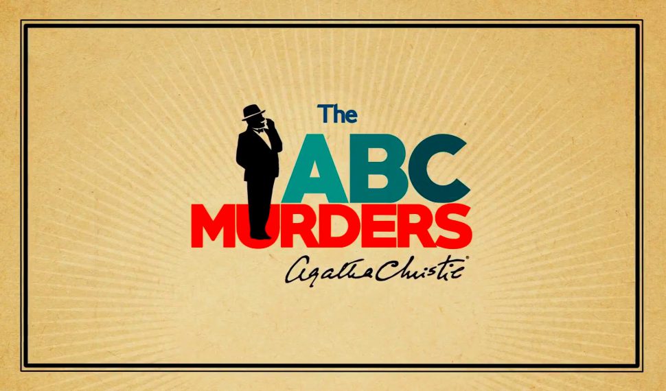 Agatha Christie – The ABC Murders
