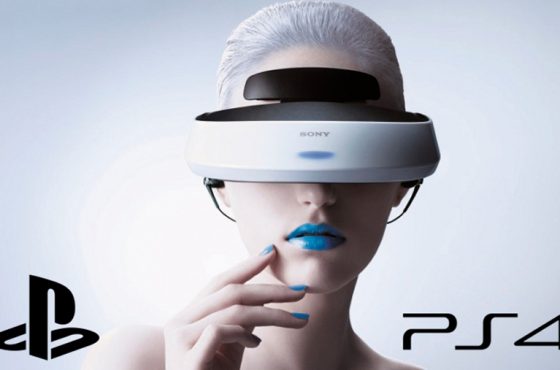 PlayStation VR tendrá muchas experiencias de entretenimiento