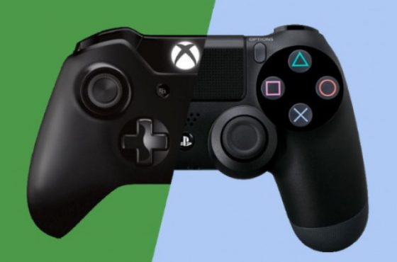 AMD estima que PS4 y Xbox One caducarán en 2019