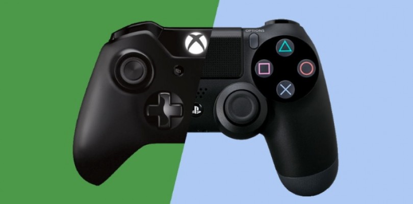 AMD estima que PS4 y Xbox One caducarán en 2019