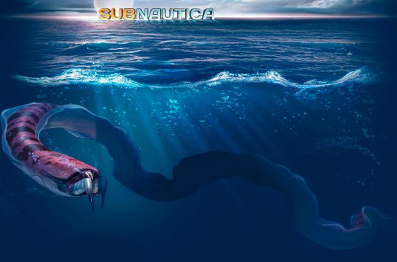 La simulación submarina llegará a Xbox One