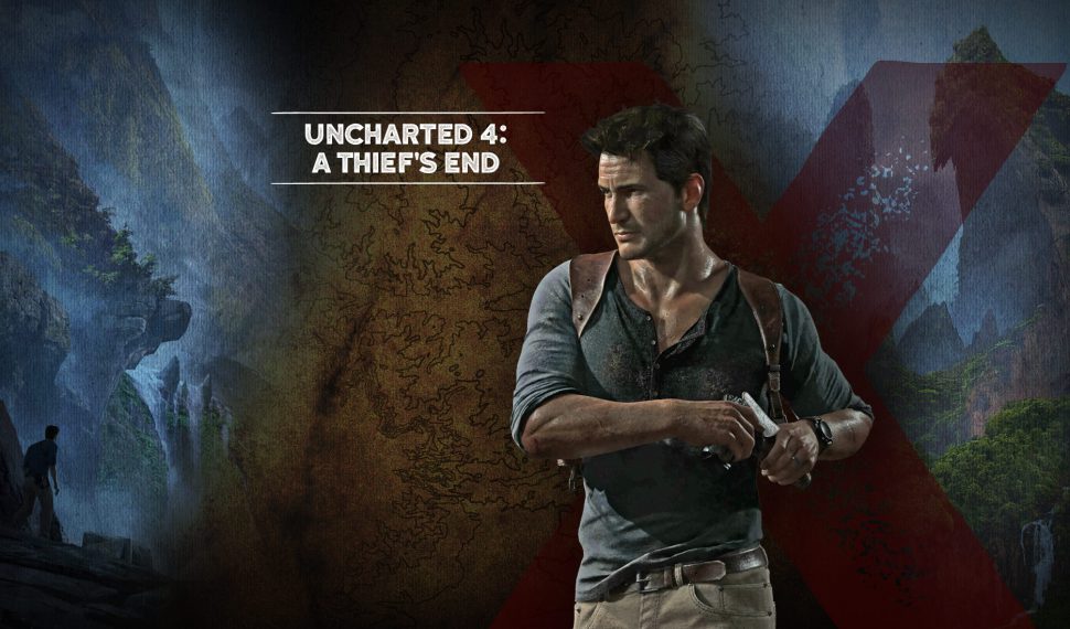 Naughty Dog da detalles del modo multijudador de Uncharted 4
