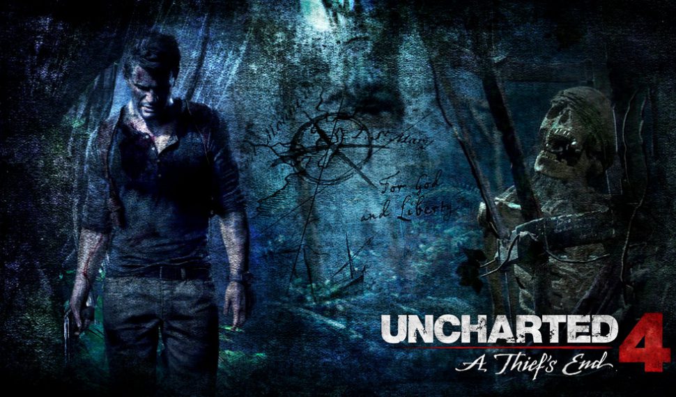 Uncharted 4 da detalles de su fase beta