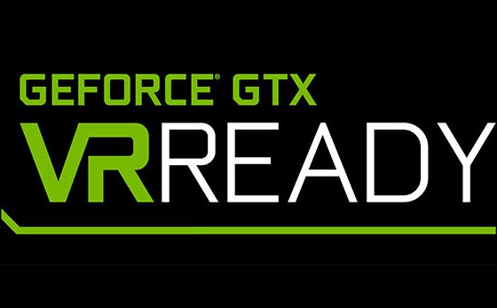 Nvidia pone sello a las tarjetas compatibles con dispositivos VR