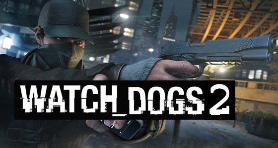 Nuevo parche disponible de Watch Dogs 2 que mejora su rendimiento