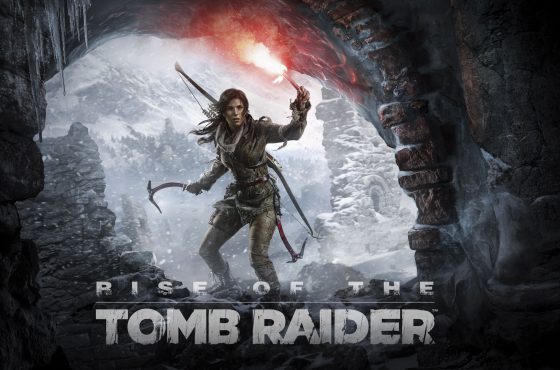 Rise of the Tomb Raider estará disponible para PC y Steam