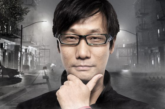 Kojima no quiere realizar más juegos de terror