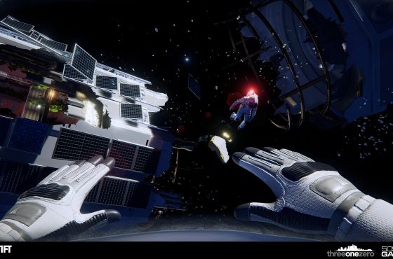 Nuevo tráiler y detalles de Adr1ft