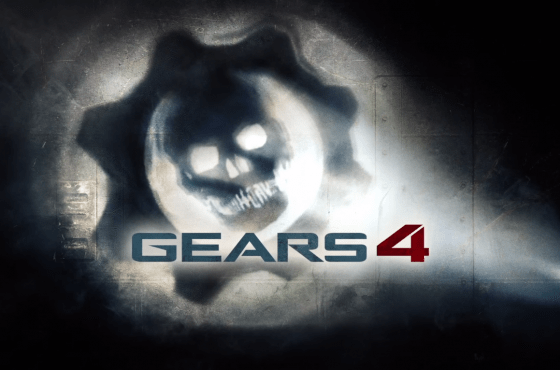 Los gráficos de Gears of War 4 serán el máximo exponente de Xbox One
