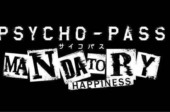 PSYCHO-PASS: MANDATORY HAPPINESS llegará a finales de año para PS4 y PS Vita