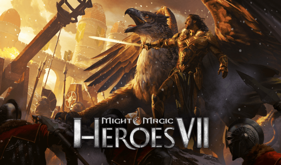 Disponible el primer DLC gratuito de Might & Magic Heroes VII