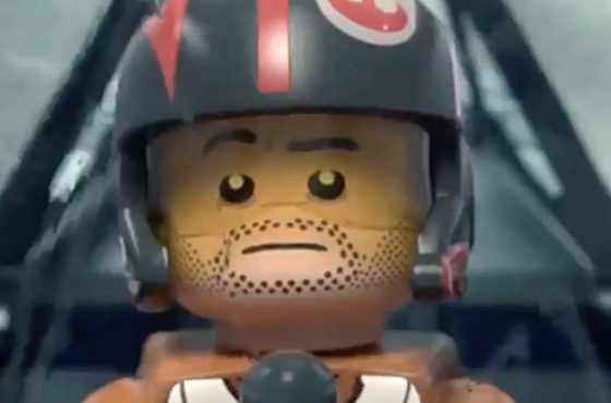 LEGO® STAR WARS™: EL DESPERTAR DE LA FUERZA™