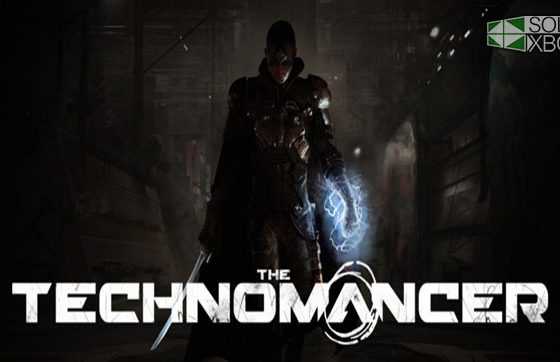 Nuevo tráiler de The Technomancer