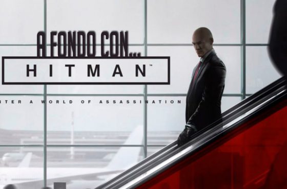 A Fondo con: Hitman