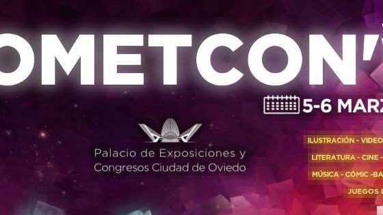 CometCon’16