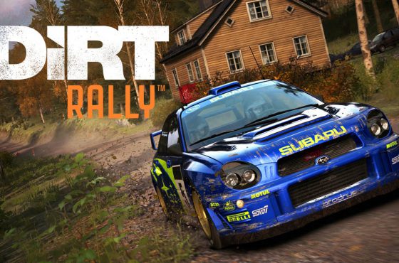 Los nuevos contenidos de DiRT Rally