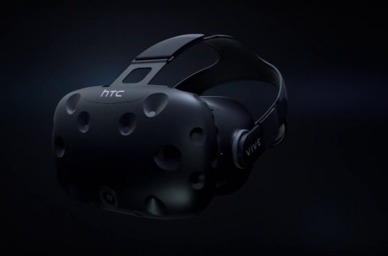 El precio de HTC Vive superará las 800 libras en Reino Unido debido al Brexit