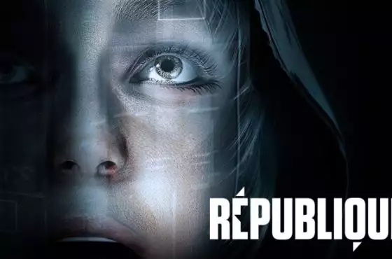 Lanzamiento de Republique para PS4