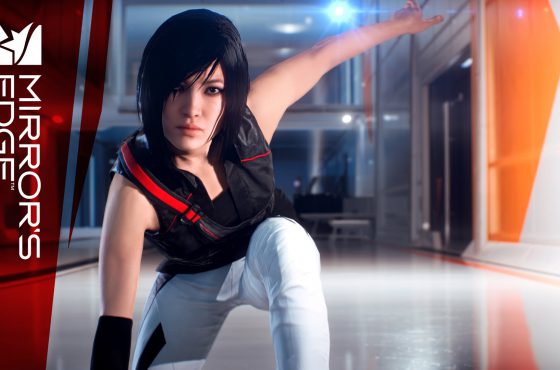 El nuevo tráiler de Mirror’s Edge Catalyst: Soy Faith ha llegado